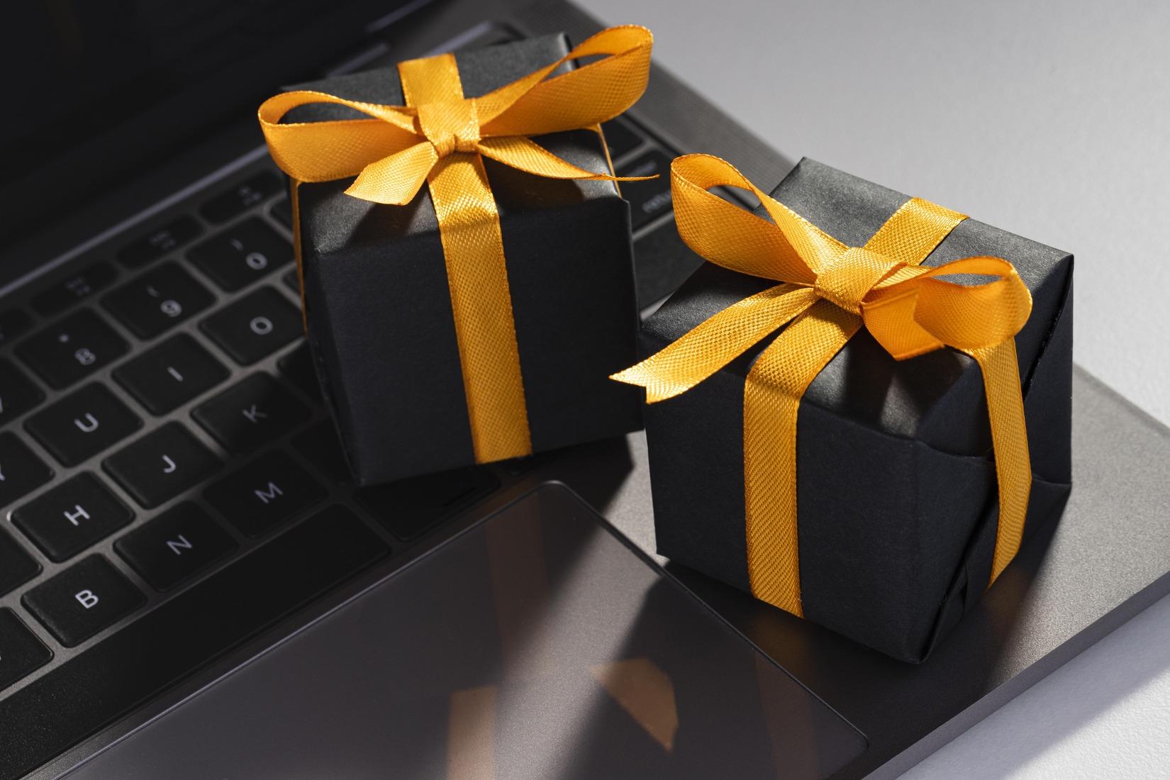 Customized promotional gift company in Riyadh, Saudi Arabia